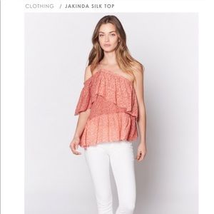 Joie “Jakinda” top